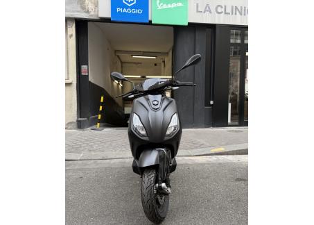 PIAGGIO 1 +