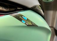 PIAGGIO ONE 1 ACTIVE ELECTRIQUE GARANTIE 24 MOIS FOREST MIX TRES BON ETAT CRIT'AIR VERT ( ELECTRIQUE ) 