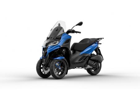 NOUVEAU PIAGGIO MP3 310 HPE ABS ASR EURO5 GARANTIE 60 MOIS LIVRAISON DANS TOUTE LA FRANCE