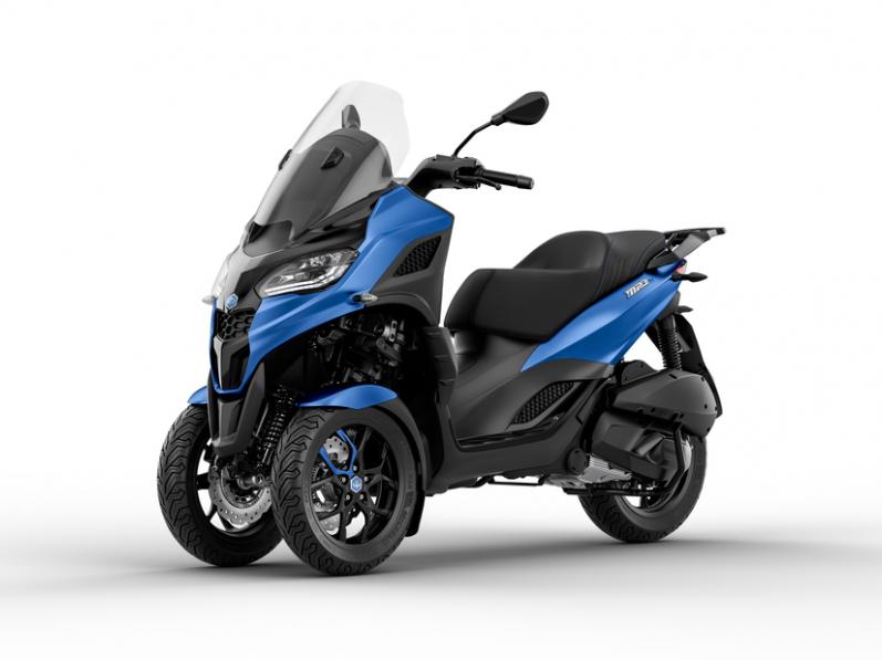 NOUVEAU PIAGGIO MP3 310 HPE ABS ASR EURO5 GARANTIE 60 MOIS LIVRAISON DANS TOUTE LA FRANCE
