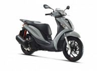 PIAGGIO Medley S 125 IGET 2025 ABS E5 GARANTIE 60 MOIS LIVRAISON DANS TOUTE LA FRANCE
