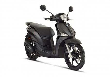 PIAGGIO LIBERTY S 125 Iget LIVRAISON DANS TOUTE LA FRANCE