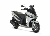 Aprilia SXR 50 cm³ - Neuf 2025 - Garantie 5 ans - LOA 61€/mois - Livraison dans toute la France