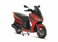 Aprilia SXR 50 cm³ - Neuf 2025 - Garantie 5 ans - LOA 61€/mois - Livraison dans toute la France
