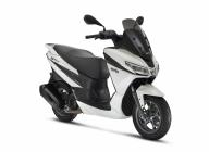 Aprilia SXR 50 cm³ - Neuf 2025 - Garantie 5 ans - LOA 61€/mois - Livraison dans toute la France