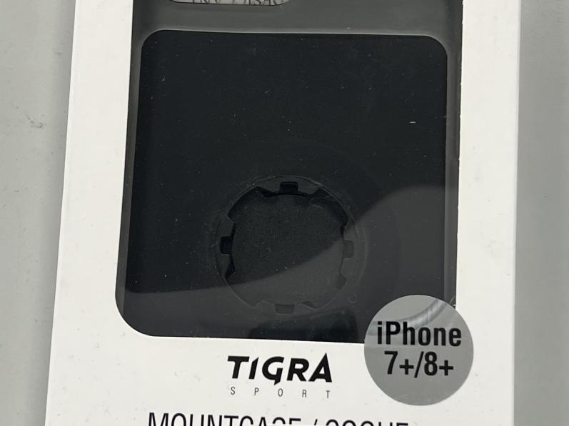 COQUE TIGRA IPHONE 7+/8+