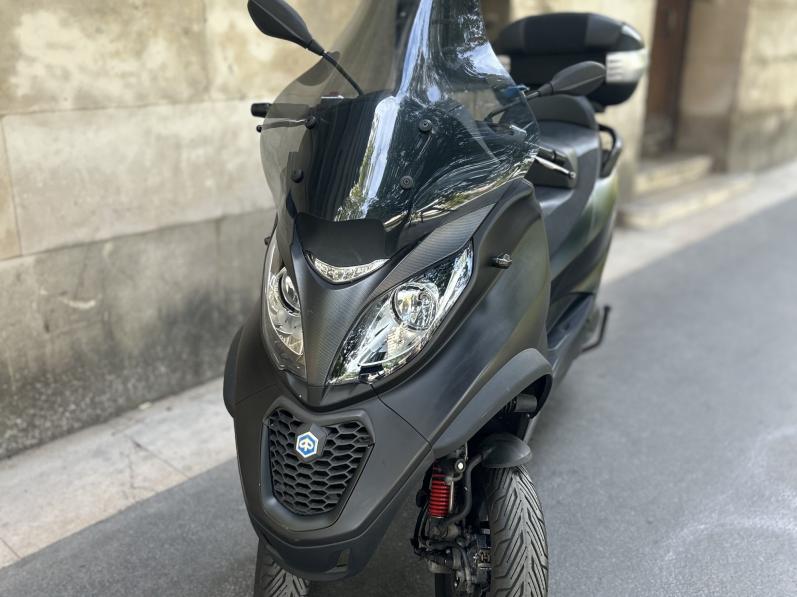 PIAGGIO MP3 350 SPORT 43 000 KM / GARANTIE 6 MOIS