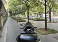 PIAGGIO MP3 350 SPORT 43 000 KM / GARANTIE 6 MOIS