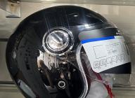 CASQUE JET 