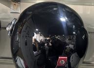 CASQUE JET 