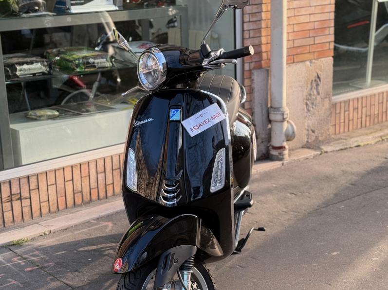 PROMOTIONS VESPA PRIMAVERA 50 ELECTRIQUE STATIONNEMENT GRATUIT GARANTIE 48 MOIS VESPA ELECTRICA LIVRAISON DANS TOUTE LA FRANCE
