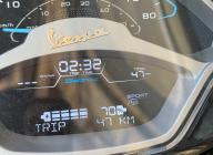 PROMOTIONS VESPA PRIMAVERA 50 ELECTRIQUE STATIONNEMENT GRATUIT GARANTIE 48 MOIS VESPA ELECTRICA LIVRAISON DANS TOUTE LA FRANCE