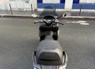 PIAGGIO MP3 350 ABS/ASR SPORT GARANTIE 6 MOIS BON ETAT GRIS MAT CRIT'AIR 1 ( VIOLET )