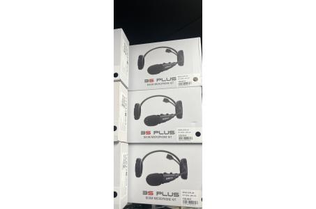 SENA 3S PLUS 