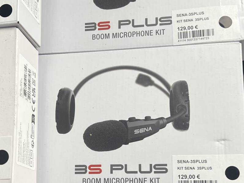 SENA 3S PLUS 