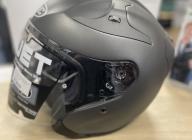 HJC-FGJET TITANIUM MAT XS