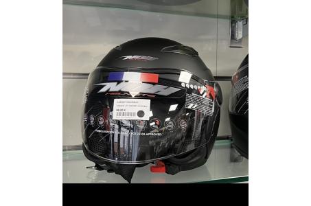 CASQUE JET KIDS 