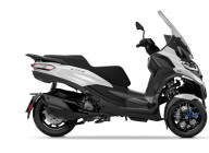 VENTE FLASH - PIAGGIO MP3 400 HPE 2025 E5+ GARANTIE 60 MOIS LIVRAISON DANS TOUTE LA FRANCE