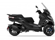 VENTE FLASH - PIAGGIO MP3 400 HPE 2025 E5+ GARANTIE 60 MOIS LIVRAISON DANS TOUTE LA FRANCE