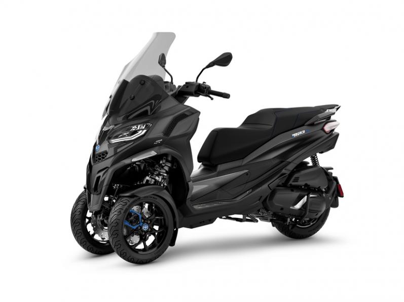 VENTE FLASH - PIAGGIO MP3 400 HPE 2025 E5+ GARANTIE 60 MOIS LIVRAISON DANS TOUTE LA FRANCE
