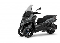 VENTE FLASH - PIAGGIO MP3 400 HPE 2025 E5+ GARANTIE 60 MOIS LIVRAISON DANS TOUTE LA FRANCE