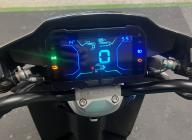 PIAGGIO 1 ACTIVE GARANTIE 60 MOIS SUNSHINE MIX TRES BON ETAT CRIT'AIR VERT ( ELECTRIQUE )