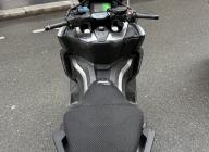 HONDA NSS FORZA 750 CC ABS GARANTIE 12 MOIS GRIS BRILLANT BON ETAT CRIT'AIR 1 ( VIOLET ) 