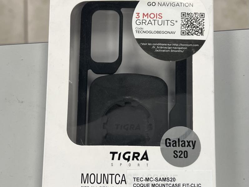 COQUE TIGRA GALAXY S20