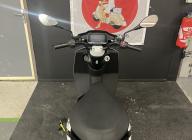PIAGGIO 1 Electrique GARANTIE 24 MOIS BLANC BRILLANT BON ETAT CRIT'AIR VERT ( ELECTRIQUE )