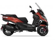 PIAGGIO MP3 400 HPE SPORT E5 + LIVRAISON DANS TOUTE LA FRANCE