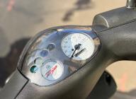 PIAGGIO ZIP 50 4T NEUF GARANTIE 5 ANS LIVRAISON DANS TOUTE LA FRANCE