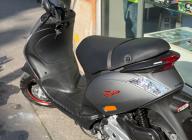 PIAGGIO ZIP 50 4T NEUF GARANTIE 5 ANS LIVRAISON DANS TOUTE LA FRANCE
