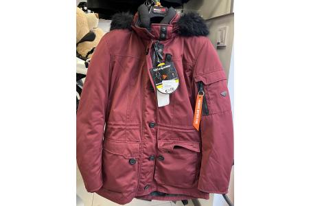 VESTE ONTARIO FEMME 