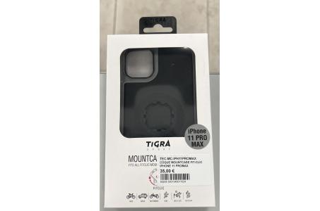 COQUE TIGRA