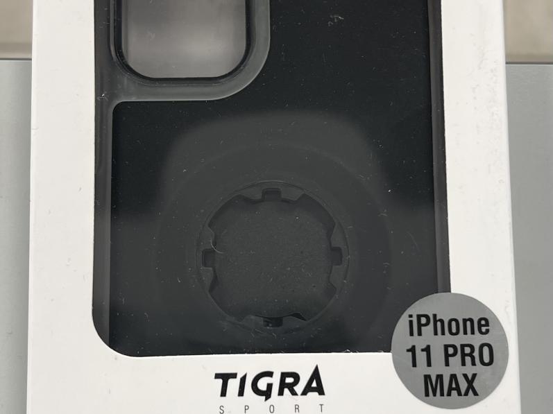 COQUE TIGRA