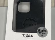 COQUE TIGRA