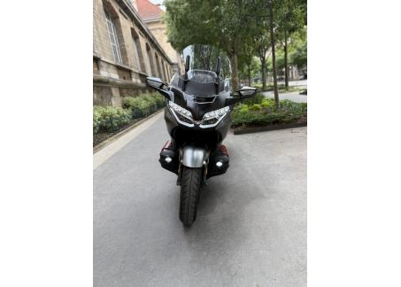 HONDA GOLDWING 1800 BAGGER 34 870 KMS GARANTIE 24 MOIS LIVRAISON DANS TOUTE LA FRANCE