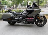 HONDA GOLDWING 1800 BAGGER 34 870 KMS GARANTIE 24 MOIS LIVRAISON DANS TOUTE LA FRANCE