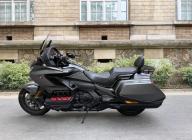 HONDA GOLDWING 1800 BAGGER 34 870 KMS GARANTIE 24 MOIS LIVRAISON DANS TOUTE LA FRANCE