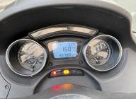 PIAGGIO MP3 350 ABS/ASR SPORT GARANTIE 6 MOIS BON ETAT NOIR MAT CRIT'AIR 1 ( VIOLET ) 