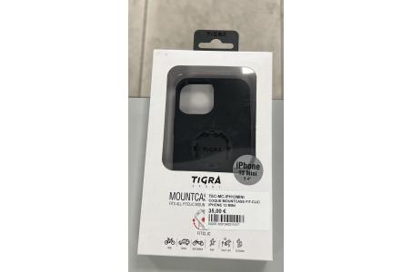 COQUE TIGRA IPHONE 13 MINI