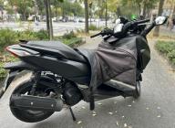 HONDA NSS FORZA 125 29500 KM GARANTIE 3 MOIS LIVRAISON POSSIBLE DANS TOUTE LA FRANCE 