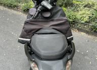 HONDA NSS FORZA 125 29500 KM GARANTIE 3 MOIS LIVRAISON POSSIBLE DANS TOUTE LA FRANCE 
