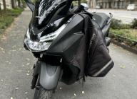 HONDA NSS FORZA 125 29500 KM GARANTIE 3 MOIS LIVRAISON POSSIBLE DANS TOUTE LA FRANCE 