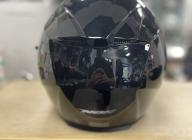 CASQUE NOX-DV NOIR BRILLANT XS