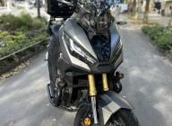 HONDA X-ADV 750cc ABS 17700 KMS GRIS 