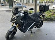 HONDA X-ADV 750cc ABS 17700 KMS GRIS 