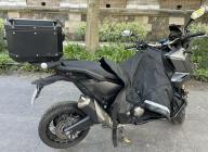 HONDA X-ADV 750cc ABS 17700 KMS GRIS 