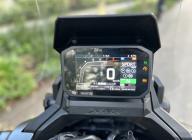 HONDA X-ADV 750cc ABS 17700 KMS GRIS 