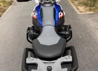 BMW R 1300 GS ABS GARANTIE 24 MOIS TROPHY TRES BON ETAT CRIT'AIR 1 ( VIOLET )  